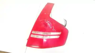 Автозапчастина б/у правий ліхтар для citroen c4 i (lc_) 1.6 16v посилання на oem iam 4czx13n536a Автозапчастина б/у правий ліхтар для citroen c4 i (lc_) 1.6 16v посилання на oem iam 4czx13n536a