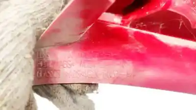 Second-hand car spare part right tailgate light for citroen c4 i (lc_) 1.6 16v oem iam references 4czx13n536a  4czx-13n536-a Second-hand car spare part right tailgate light for citroen c4 i (lc_) 1.6 16v oem iam references 4czx13n536a  4czx-13n536-a