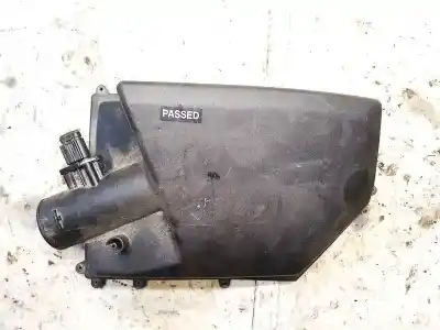 Pezzo di ricambio per auto di seconda mano supporto filtro aria per volvo v60 2014 - 2018 facelift 1.6 d2 84kw 2014 - 2018 riferimenti oem iam 70367317