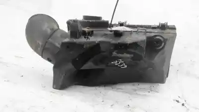 Peça sobressalente para automóvel em segunda mão suporte do filtro de ar por ford focus iii 1.6 ti referências oem iam 