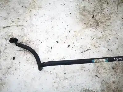 Second-hand car spare part front stabilizer bar for jeep compass 2.2 crd cat oem iam references 05105101ac  