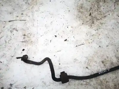 Second-hand car spare part front stabilizer bar for peugeot 207 1.4 16v vti cat (8fs / ep3) oem iam references   