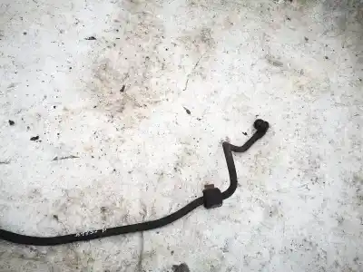 Second-hand car spare part front stabilizer bar for peugeot 207 1.4 16v vti cat (8fs / ep3) oem iam references   