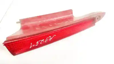 Second-hand car spare part RIGHT TAILGATE LIGHT for CITROEN C4 I (LC_)  OEM IAM references 965586378003  9655863780 Second-hand car spare part RIGHT TAILGATE LIGHT for CITROEN C4 I (LC_)  OEM IAM references 965586378003  9655863780