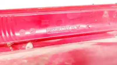 Автозапчастина б/у правий ліхтар для citroen c4 i (lc_) 1.6 16v посилання на oem iam 965586378003  9655863780 Автозапчастина б/у правий ліхтар для citroen c4 i (lc_) 1.6 16v посилання на oem iam 965586378003  9655863780