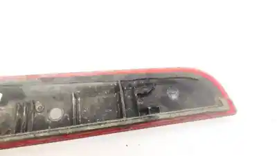Second-hand car spare part right tailgate light for nissan note (e11e) 1.5 dci turbodiesel cat oem iam references   