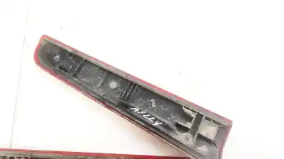 Second-hand car spare part right tailgate light for nissan note (e11e) 1.5 dci turbodiesel cat oem iam references   