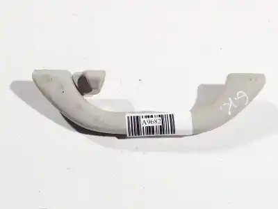 Автозапчасти б/у потолочная ручка за audi a4 avant (b5) 1.8 ссылки oem iam 8d0857607a
