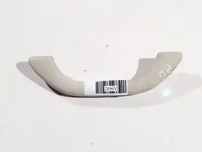 Автозапчасти б/у потолочная ручка за audi a4 avant (b5) 1.8 ссылки oem iam 8d0857607  