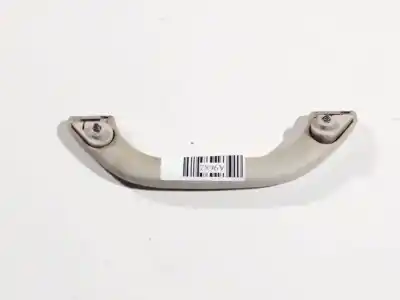 Автозапчасти б/у потолочная ручка за audi a4 avant (b5) 1.8 ссылки oem iam 8d0857607  