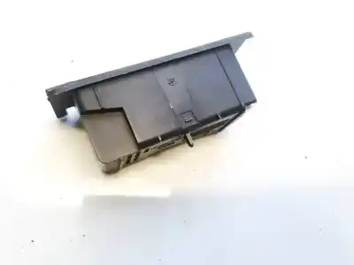 Pezzo di ricambio per auto di seconda mano portacenere per audi q7 (4l) 4.2 v8 32v tdi biturbo riferimenti oem iam 4b0857406a  