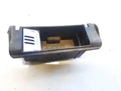 Pezzo di ricambio per auto di seconda mano PORTACENERE per AUDI Q7 (4L)  Riferimenti OEM IAM 4B0857406A  