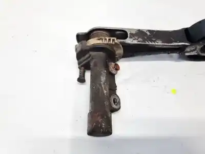 Second-hand car spare part auxiliary belt tensioner for peugeot 207 1.4 16v vti cat (8fs / ep3) oem iam references v75343988009  