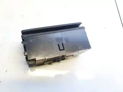 Peça sobressalente para automóvel em segunda mão cinzeiro por audi a6 c6 (4f2) 2.0 tdi referências oem iam 4b0857405a  
