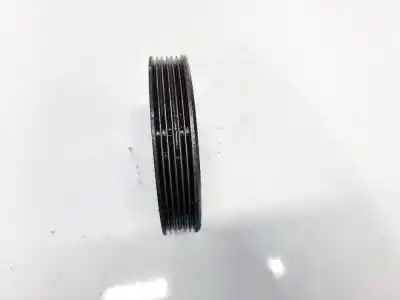 Second-hand car spare part crankshaft pulley for peugeot 207 1.4 16v vti cat (8fs / ep3) oem iam references v75628018003  v756280180-03
