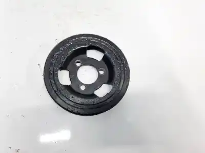 Second-hand car spare part crankshaft pulley for peugeot 207 1.4 16v vti cat (8fs / ep3) oem iam references v75628018003  v756280180-03