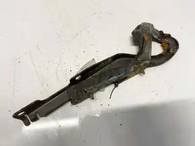 Second-hand car spare part bonnet hinge for peugeot 207 1.6 16v hdi oem iam references 