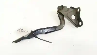 Автозапчасти б/у петля капота за toyota rav 4 (a3) 2.2 d-4d cat ссылки oem iam   