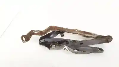 Автозапчасти б/у петля капота за subaru legacy berl. b13 (bl) 2.0 cat ссылки oem iam   