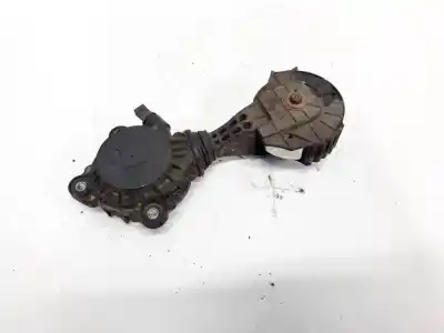 Second-hand car spare part auxiliary belt tensioner for peugeot 207 1.4 16v vti cat (8fs / ep3) oem iam references v75488488007  