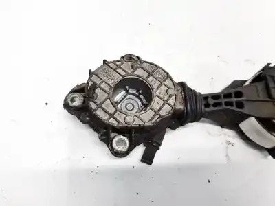 Second-hand car spare part auxiliary belt tensioner for peugeot 207 1.4 16v vti cat (8fs / ep3) oem iam references v75488488007  