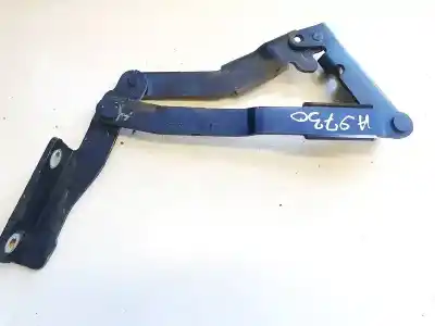 Peça sobressalente para automóvel em segunda mão dobradiça do capô por citroen c8 2.0 hdi sx referências oem iam 72408d