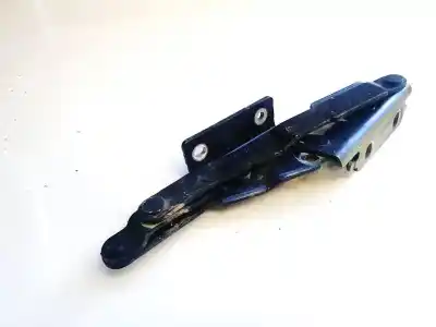 Peça sobressalente para automóvel em segunda mão dobradiça do capô por citroen c8 2.0 hdi sx referências oem iam 72407g