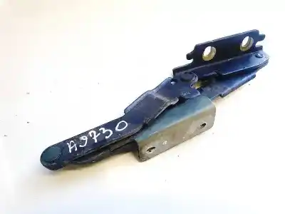 Second-hand car spare part bonnet hinge for citroen c8 2.0 hdi sx oem iam references 72407g  