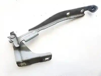 Peça sobressalente para automóvel em segunda mão dobradiça do capô por nissan note (e11e) 1.5 dci turbodiesel cat referências oem iam 