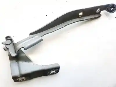 Second-hand car spare part bonnet hinge for nissan note (e11e) 1.5 dci turbodiesel cat oem iam references   