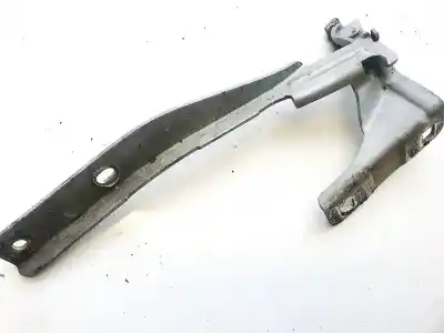 Peça sobressalente para automóvel em segunda mão dobradiça do capô por nissan note (e11e) 1.5 dci turbodiesel cat referências oem iam 