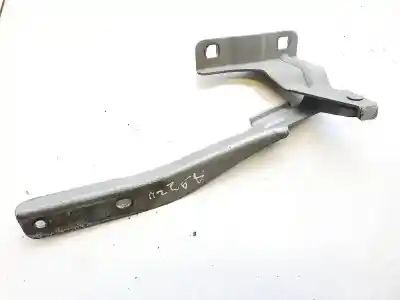 Second-hand car spare part bonnet hinge for nissan note (e11e) 1.5 dci turbodiesel cat oem iam references   