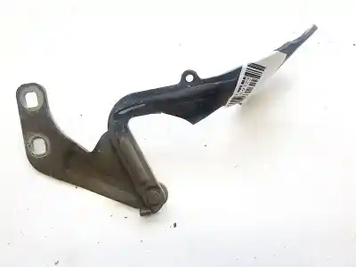 Peça sobressalente para automóvel em segunda mão dobradiça do capô por ford mondeo iv 1.8 tdci referências oem iam 