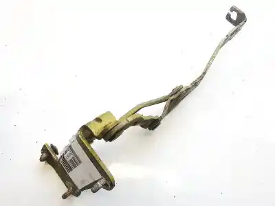 Second-hand car spare part bonnet hinge for renault scenic ii 1.6 16v oem iam references 81663f  