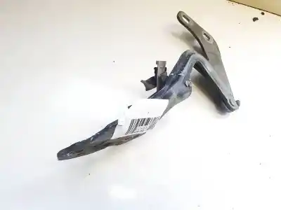 Peça sobressalente para automóvel em segunda mão dobradiça do capô por ford mondeo iv 1.8 tdci referências oem iam 