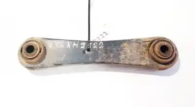 Peça sobressalente para automóvel em segunda mão braço de suspensão superior traseiro esquerdo por ford mondeo iv 1.8 tdci referências oem iam 
