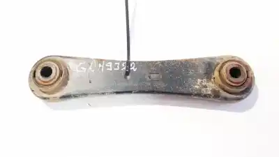 Peça sobressalente para automóvel em segunda mão braço de suspensão traseiro superior direito por ford mondeo iv 1.8 tdci referências oem iam 