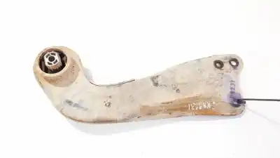Second-hand car spare part left rear upper suspension arm for seat toledo (5p2) 1.9 tdi oem iam references 1k0505225h