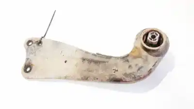 Second-hand car spare part upper rear right suspension arm for seat toledo (5p2) 1.9 tdi oem iam references 1k0505226h