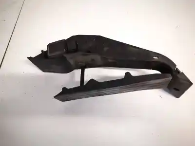 Peça sobressalente para automóvel em segunda mão PEDAL ACELERADOR por BMW X3 (E83)  Referências OEM IAM 35406766930  
