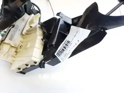 Автозапчасти б/у замок передней правой двери за mercedes w245 2005 - 2011 2.0d 80kw 2005 - 2011 ссылки oem iam 1697202835