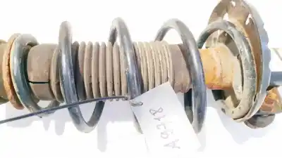 Peça sobressalente para automóvel em segunda mão mola de suspensão por seat ibiza (6j5) 1.9 tdi referências oem iam 