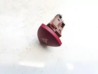 Peça sobressalente para automóvel em segunda mão interruptor 4 piscas - emergência por citroen c8 2.0 hdi sx referências oem iam 1488924077