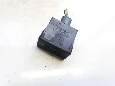 Second-hand car spare part headlights switch for citroen c8 2.0 hdi sx oem iam references 96384422xt  96366692xt