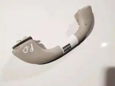 Автозапчастина б/у ручка стеля для citroen c5 ii (rc_) 2.0 hdi (rcrhrh) посилання на oem iam   