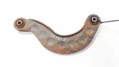 Recambio de automóvil de segunda mano de brazo suspension superior trasero para ford focus, 2011.04 - 2018 2.0 flexifuel 119kw 2011.04 - 2018 referencias oem iam 