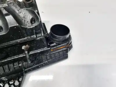 Автозапчастина б/у опора повітряного фільтра для peugeot 207 1.4 16v vti cat (8fs / ep3) посилання на oem iam v753482280  psa4283