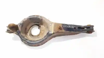 Recambio de automóvil de segunda mano de brazo suspension superior trasero para ford focus, 2011.04 - 2018 2.0 flexifuel 119kw 2011.04 - 2018 referencias oem iam bv615k652anf
