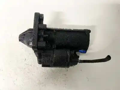 Peça sobressalente para automóvel em segunda mão motor de arranque por citroen berlingo cuadro 1.6 16v hdi referências oem iam 9662285418002