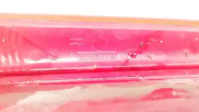 Автозапчасти б/у правый задний фонарь за citroen c4 i (lc_) 1.6 hdi ссылки oem iam 9655863780  965586378000 Автозапчасти б/у правый задний фонарь за citroen c4 i (lc_) 1.6 hdi ссылки oem iam 9655863780  965586378000